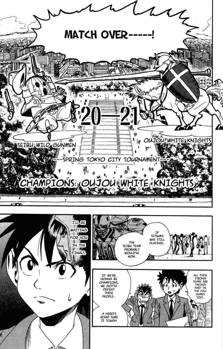 Eyeshield 21 35 18
