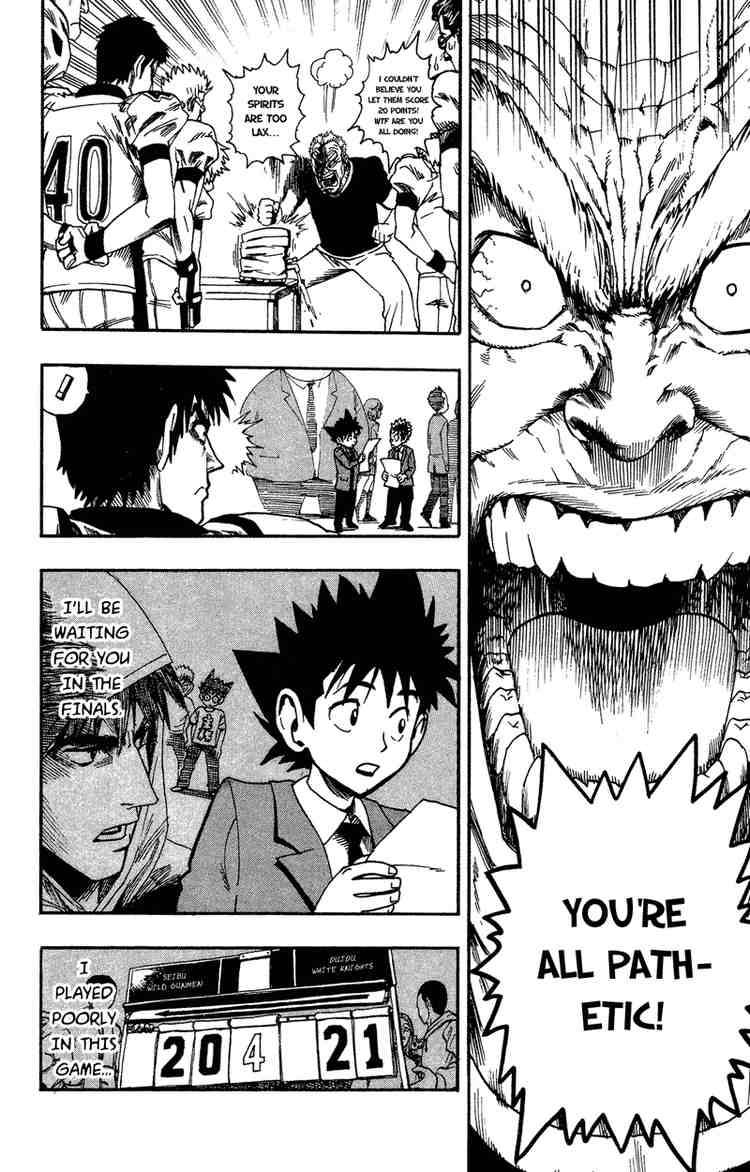 Eyeshield 21 35 19