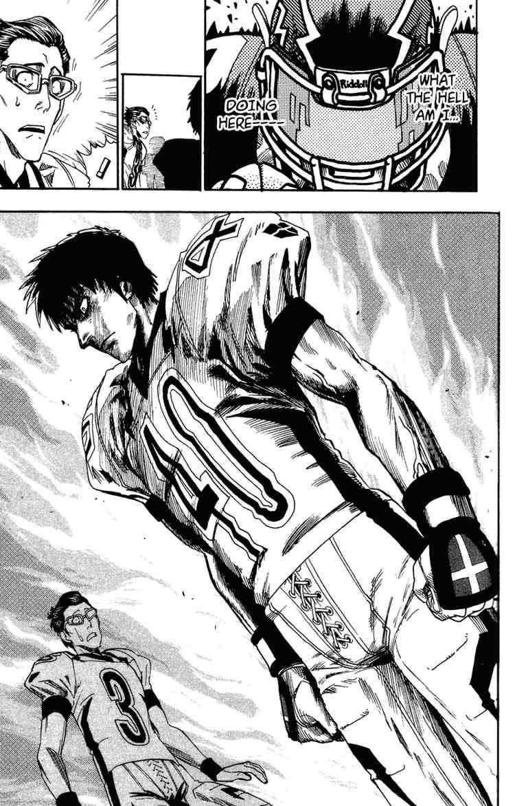 Eyeshield 21 35 20