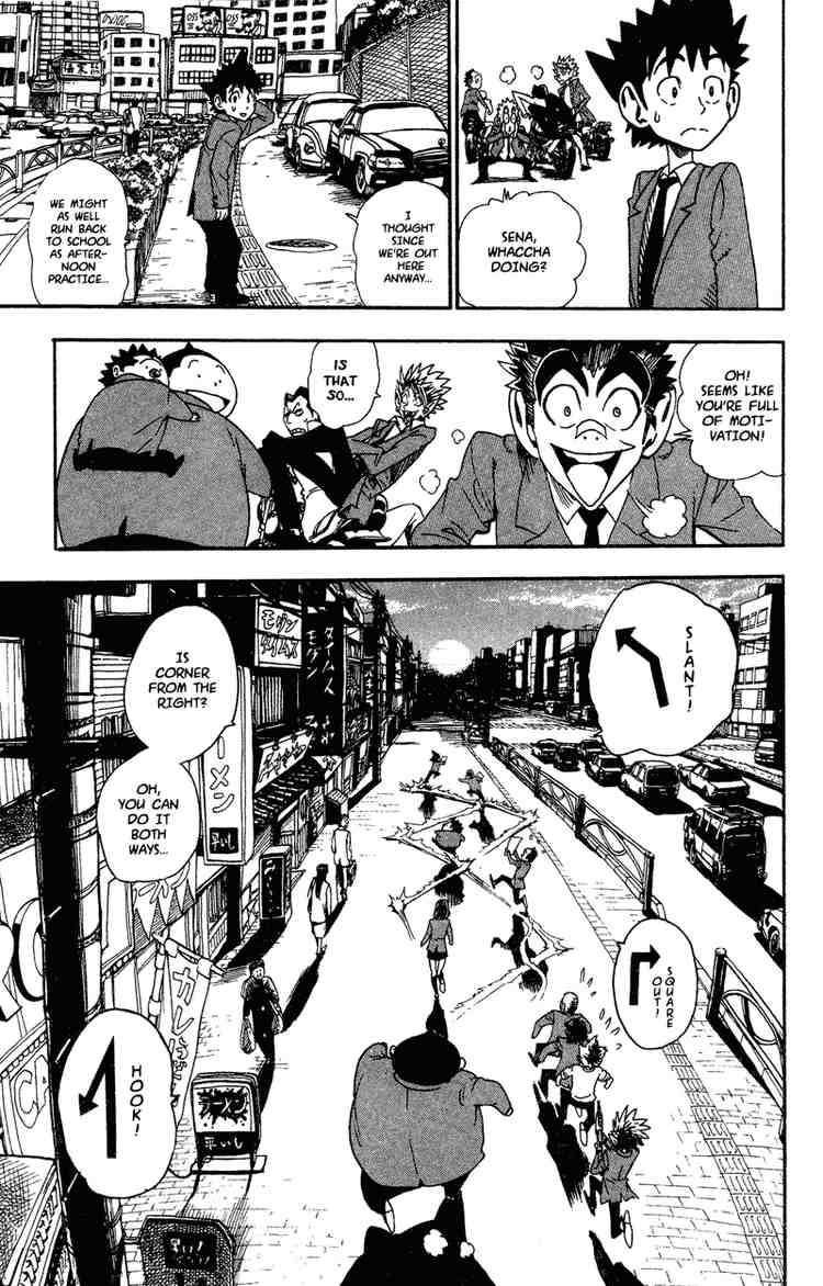 Eyeshield 21 35 22
