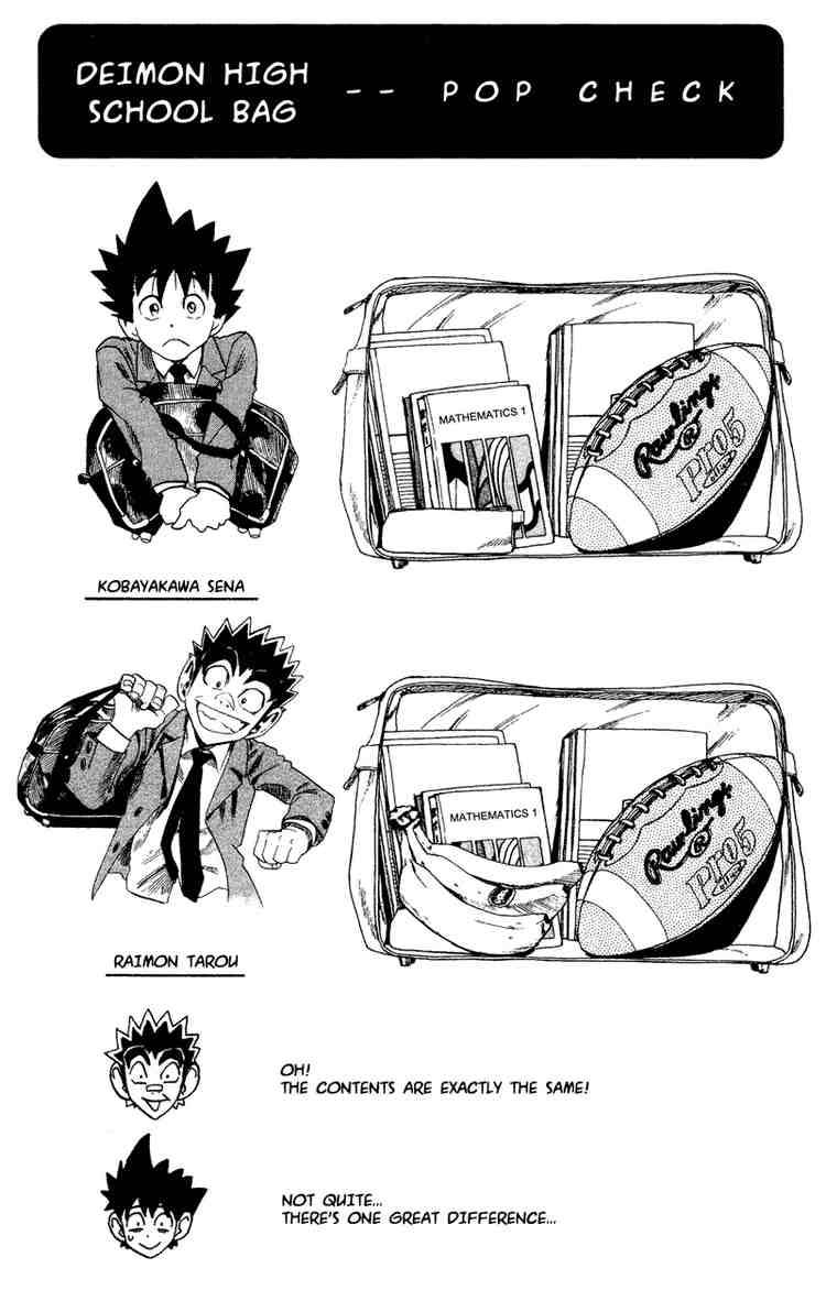 Eyeshield 21 35 23