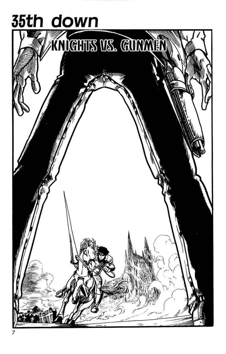 Eyeshield 21 35 5