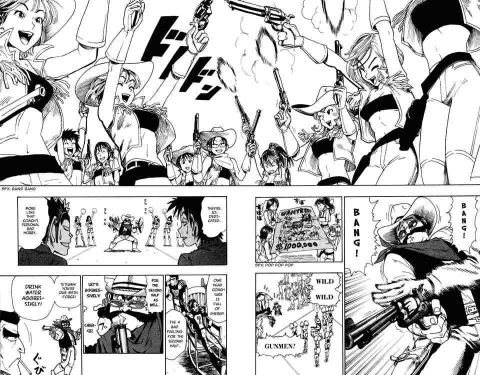 Eyeshield 21 35 6