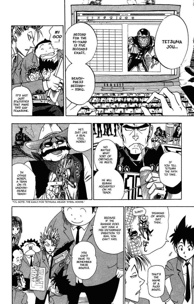 Eyeshield 21 35 7