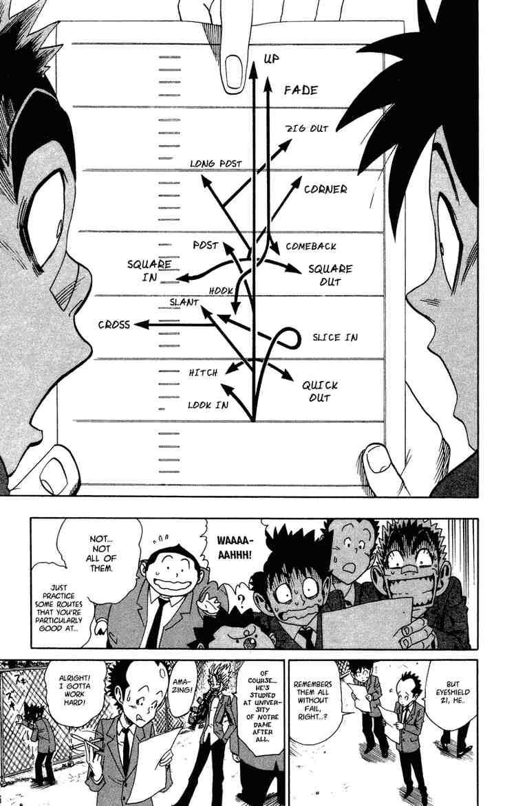 Eyeshield 21 35 8