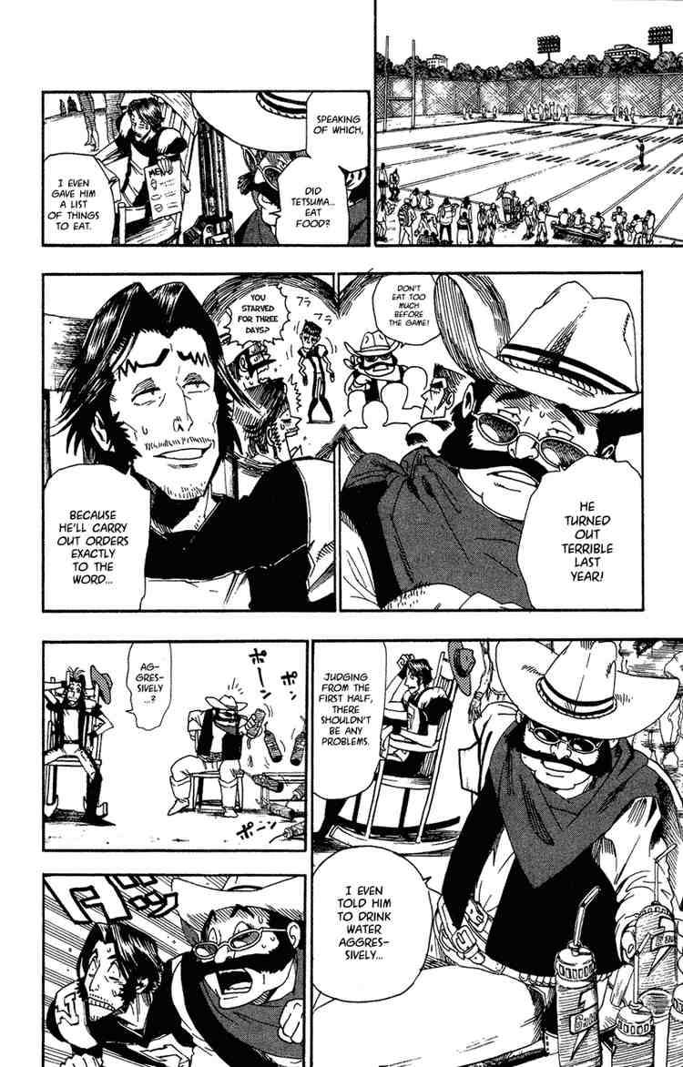 Eyeshield 21 35 9