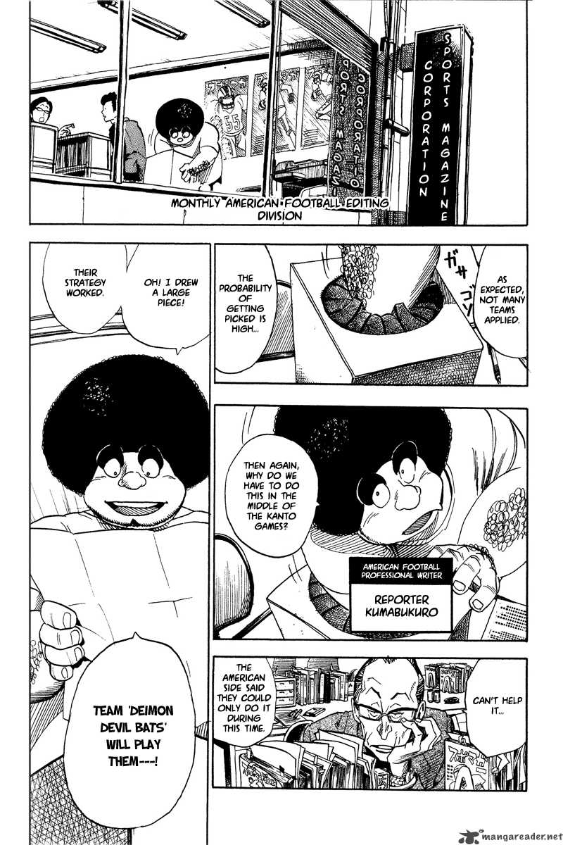 Eyeshield 21 39 10