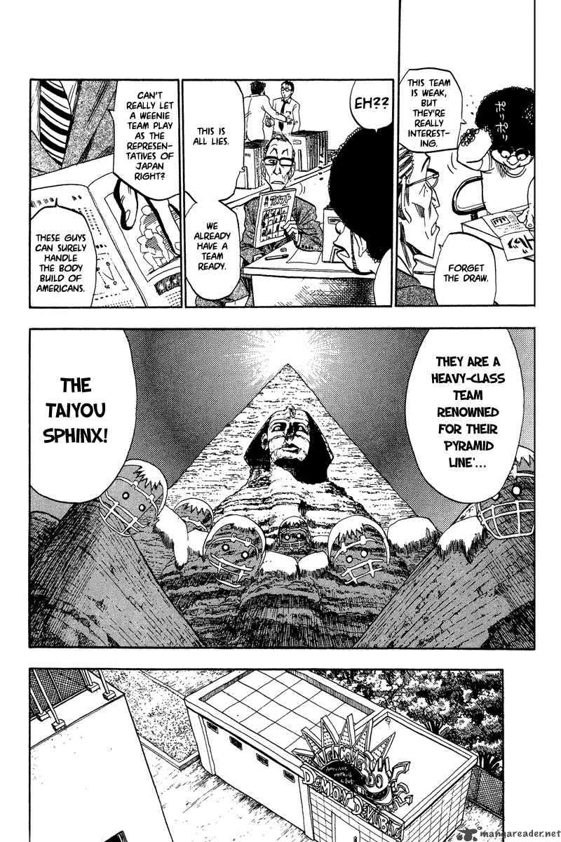 Eyeshield 21 39 11