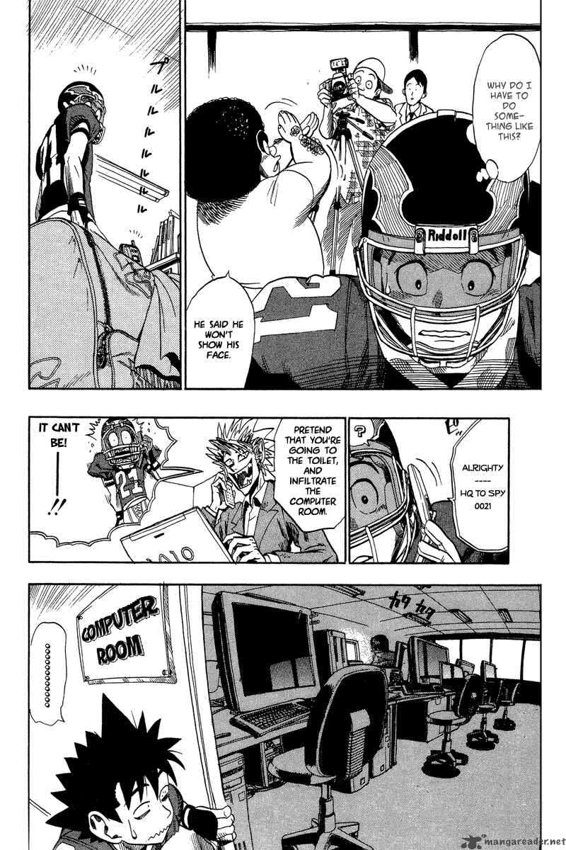 Eyeshield 21 39 13