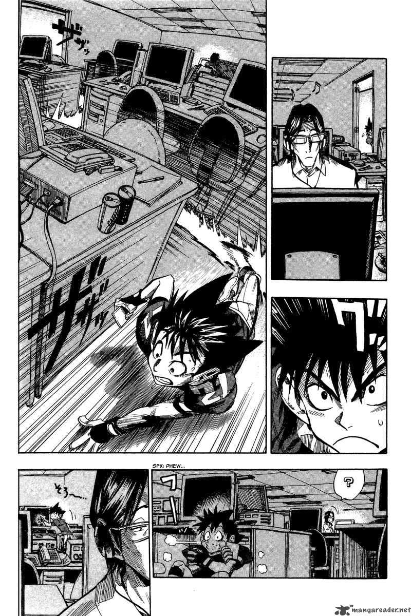 Eyeshield 21 39 14
