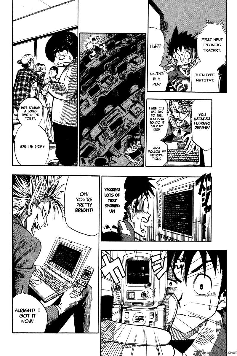 Eyeshield 21 39 15
