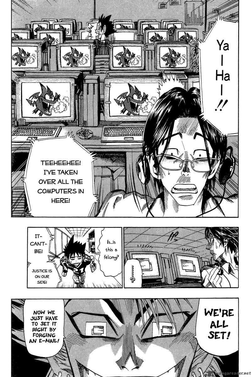 Eyeshield 21 39 16