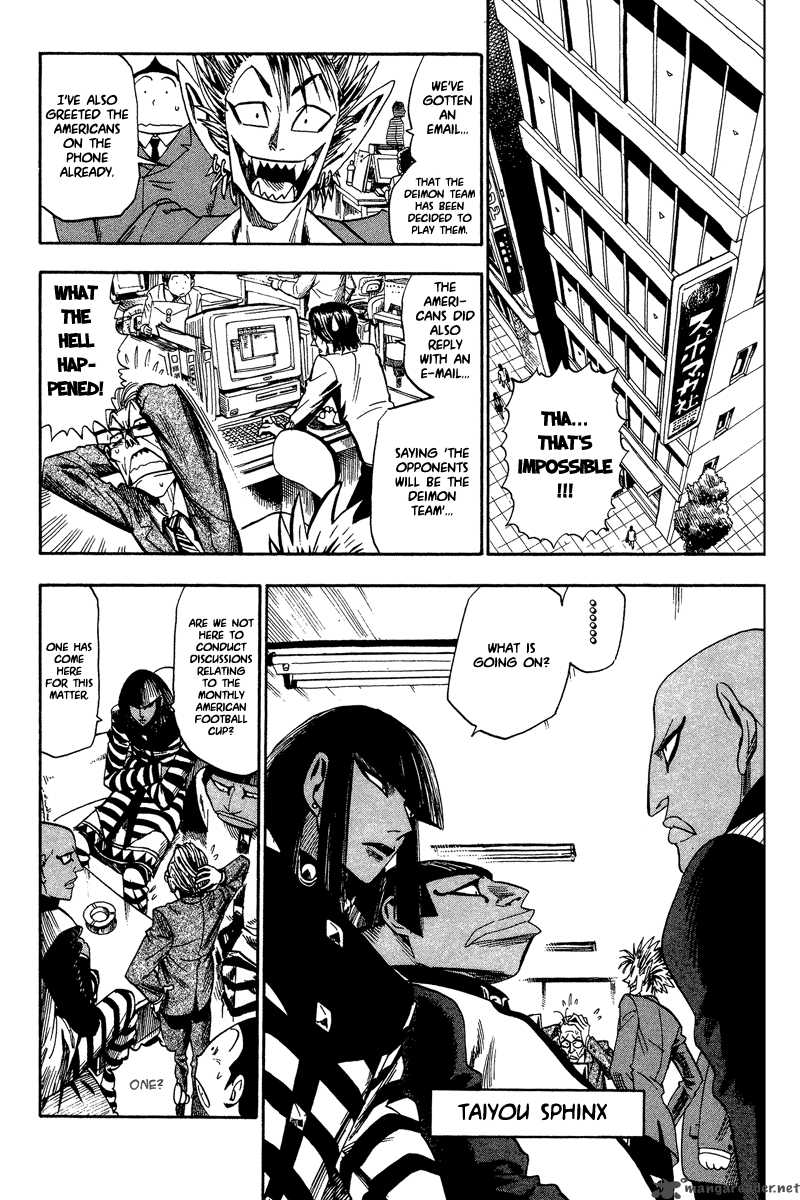 Eyeshield 21 39 17