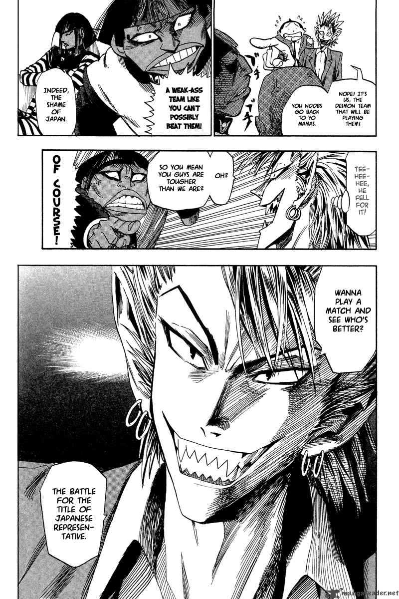 Eyeshield 21 39 18