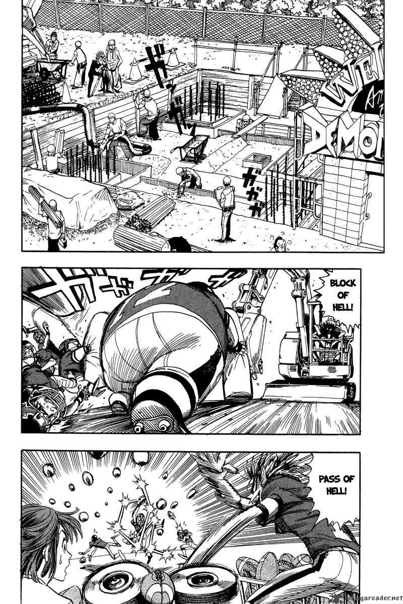 Eyeshield 21 39 2
