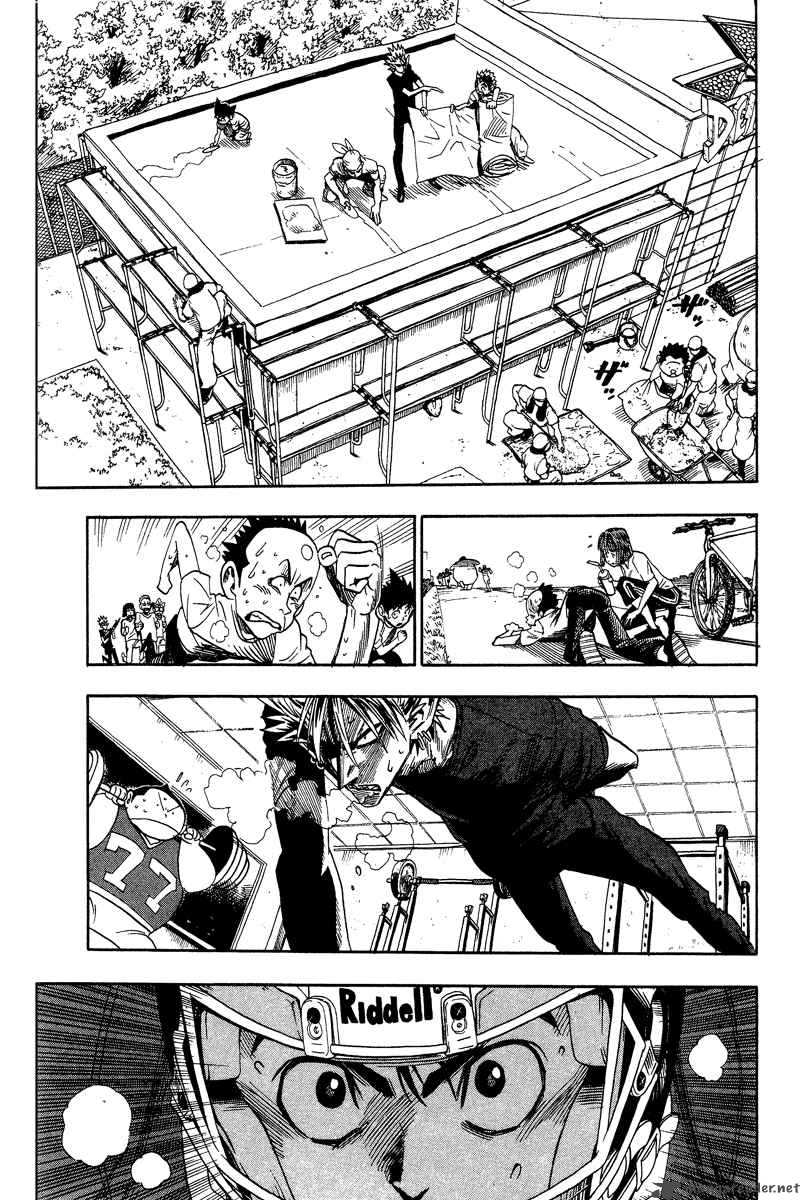 Eyeshield 21 39 5