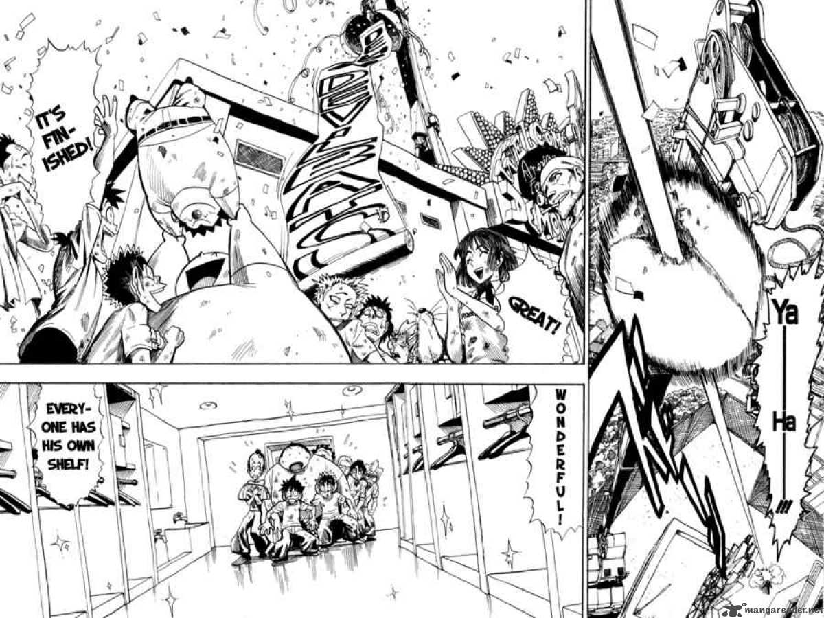 Eyeshield 21 39 6