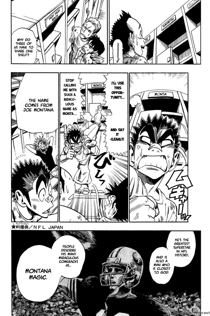 Eyeshield 21 39 7