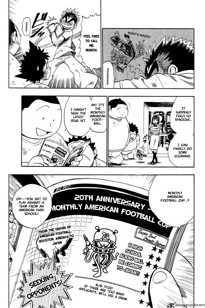Eyeshield 21 39 8