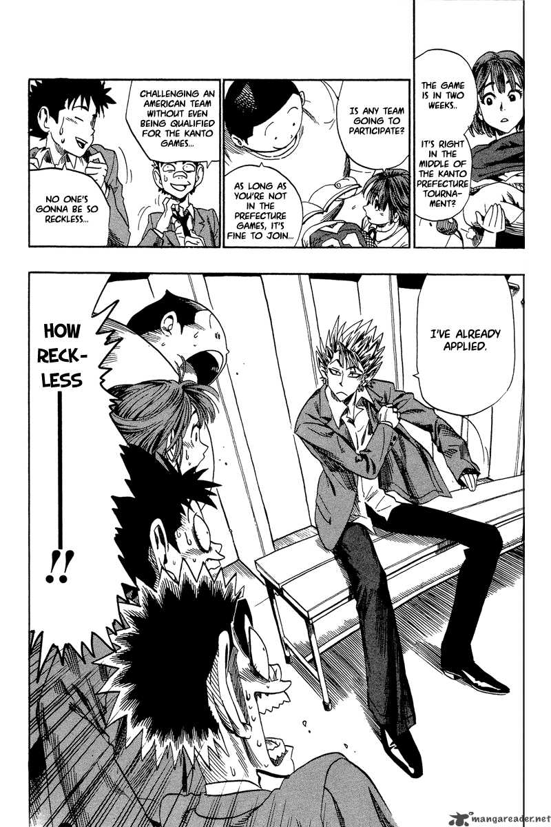 Eyeshield 21 39 9