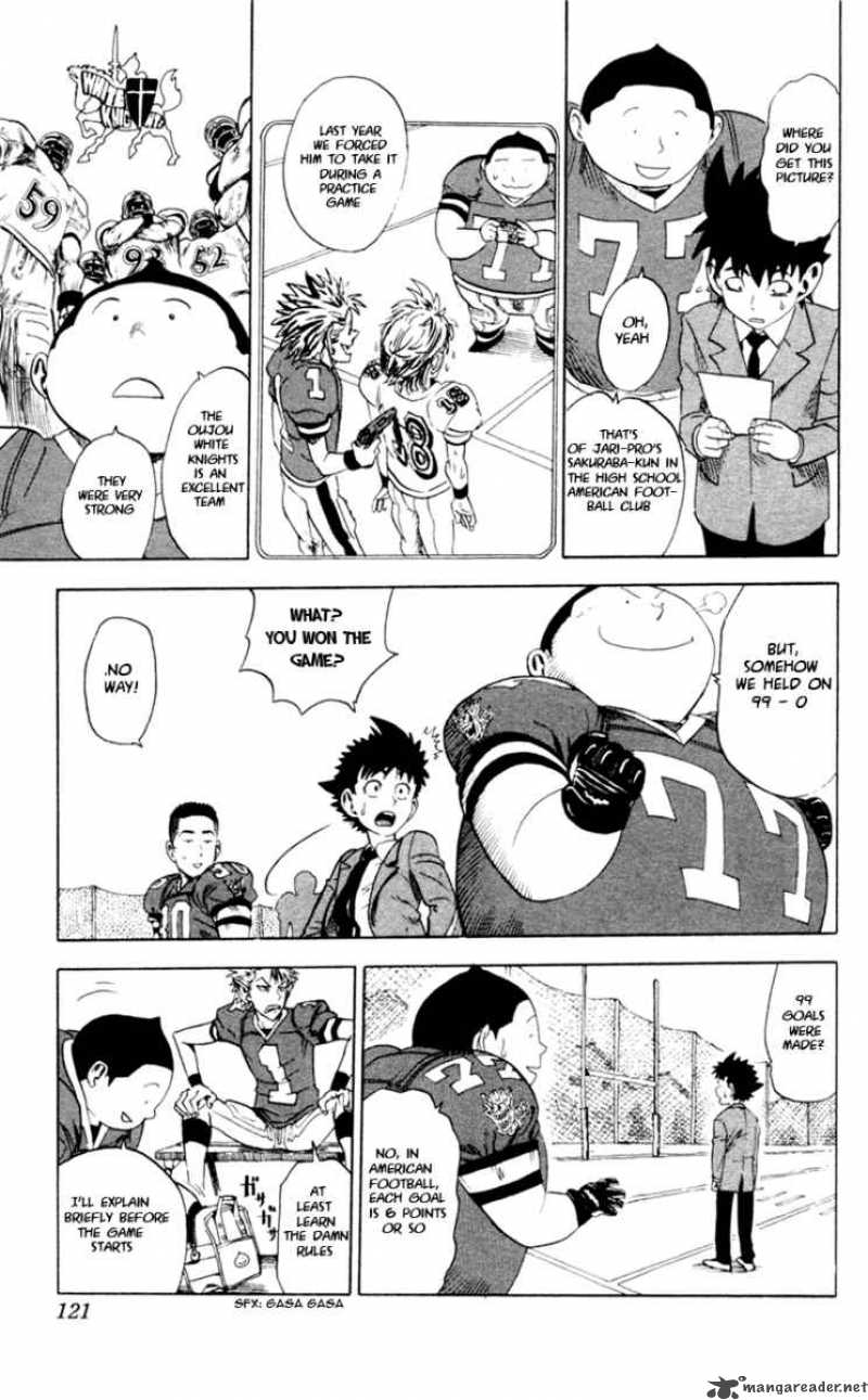 Eyeshield 21 4 10