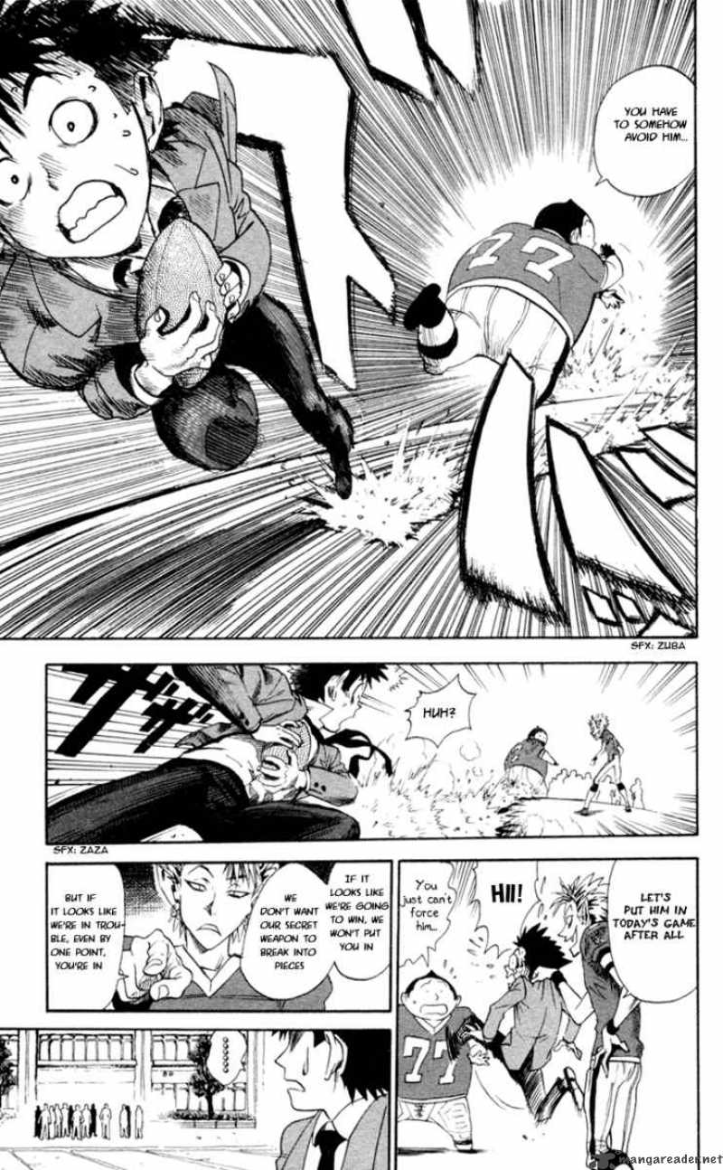 Eyeshield 21 4 12