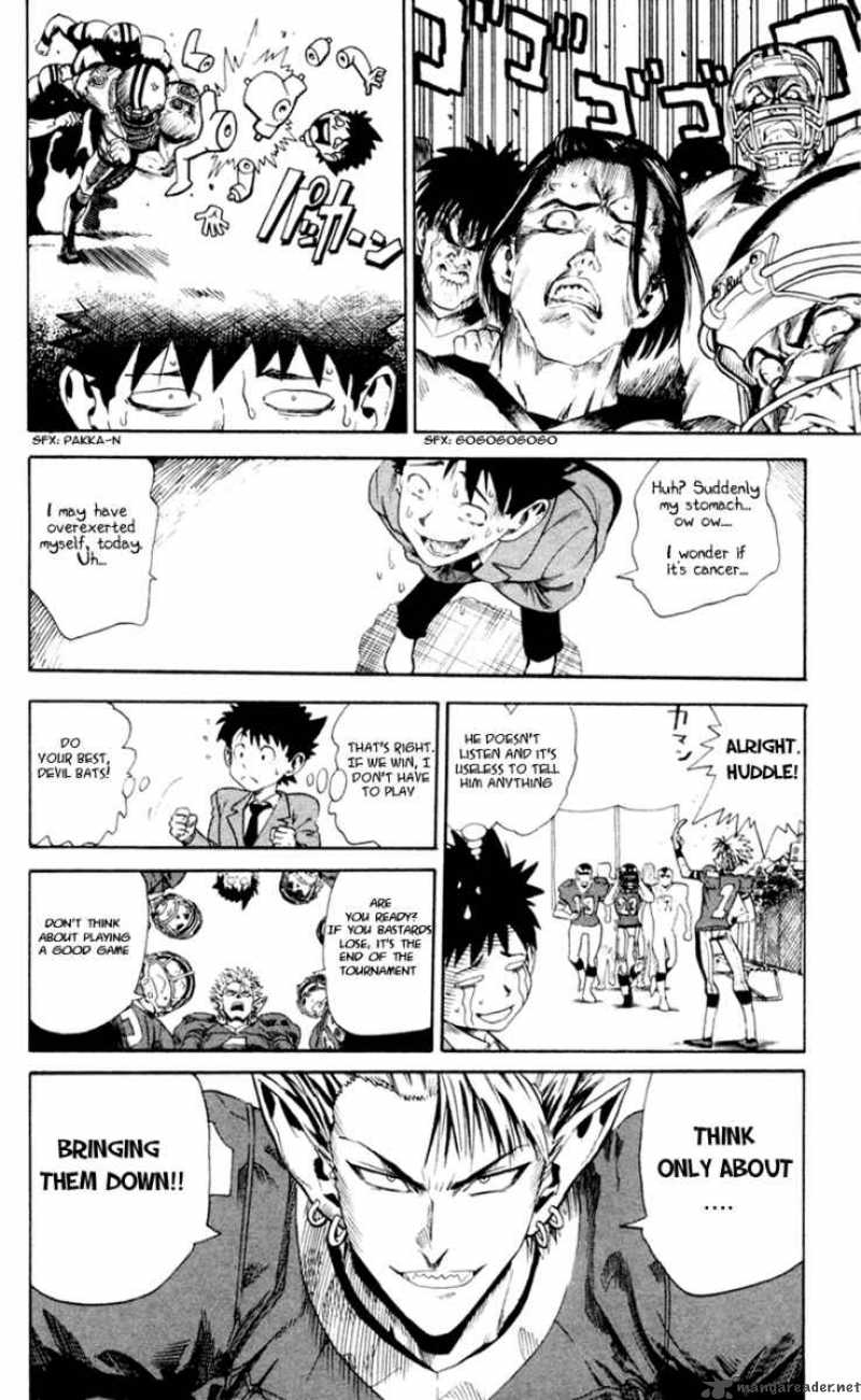 Eyeshield 21 4 13