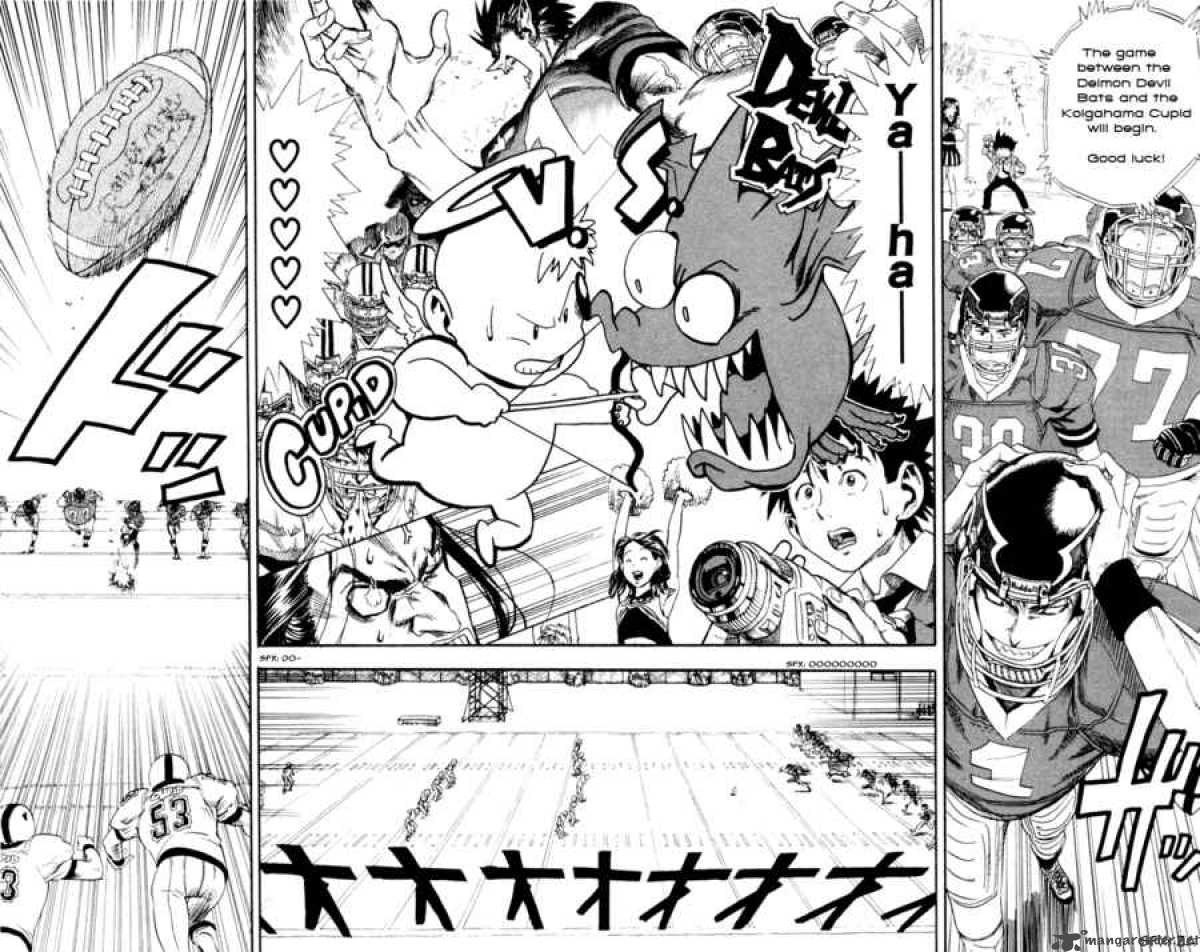 Eyeshield 21 4 15