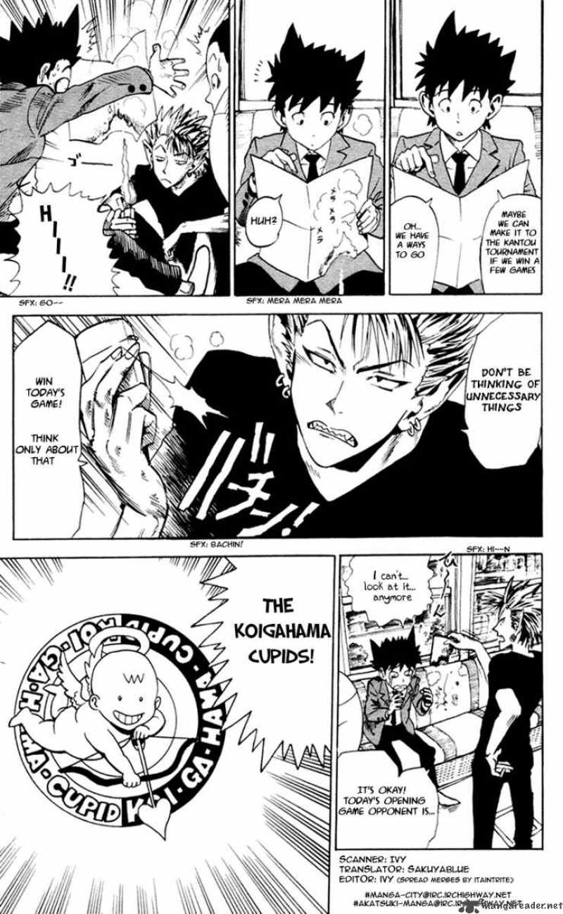 Eyeshield 21 4 3