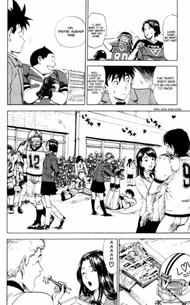 Eyeshield 21 4 5