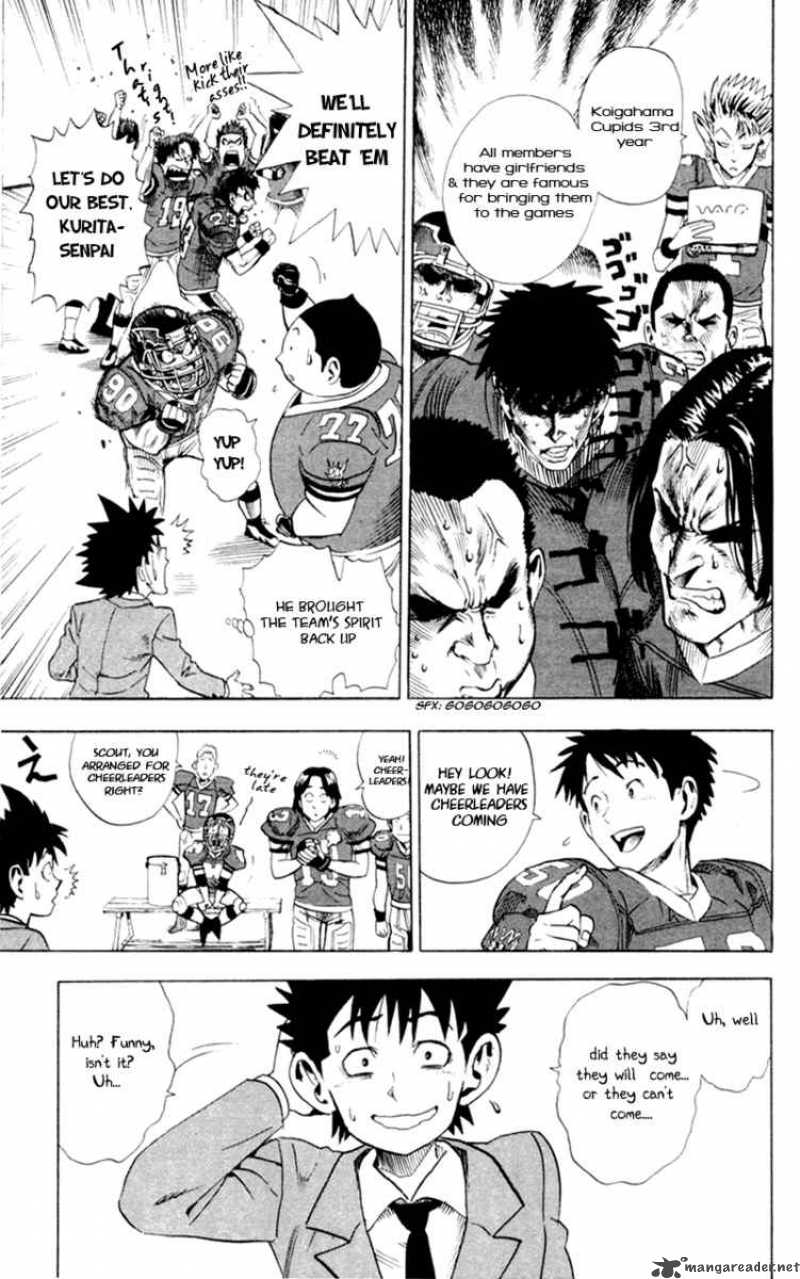 Eyeshield 21 4 6