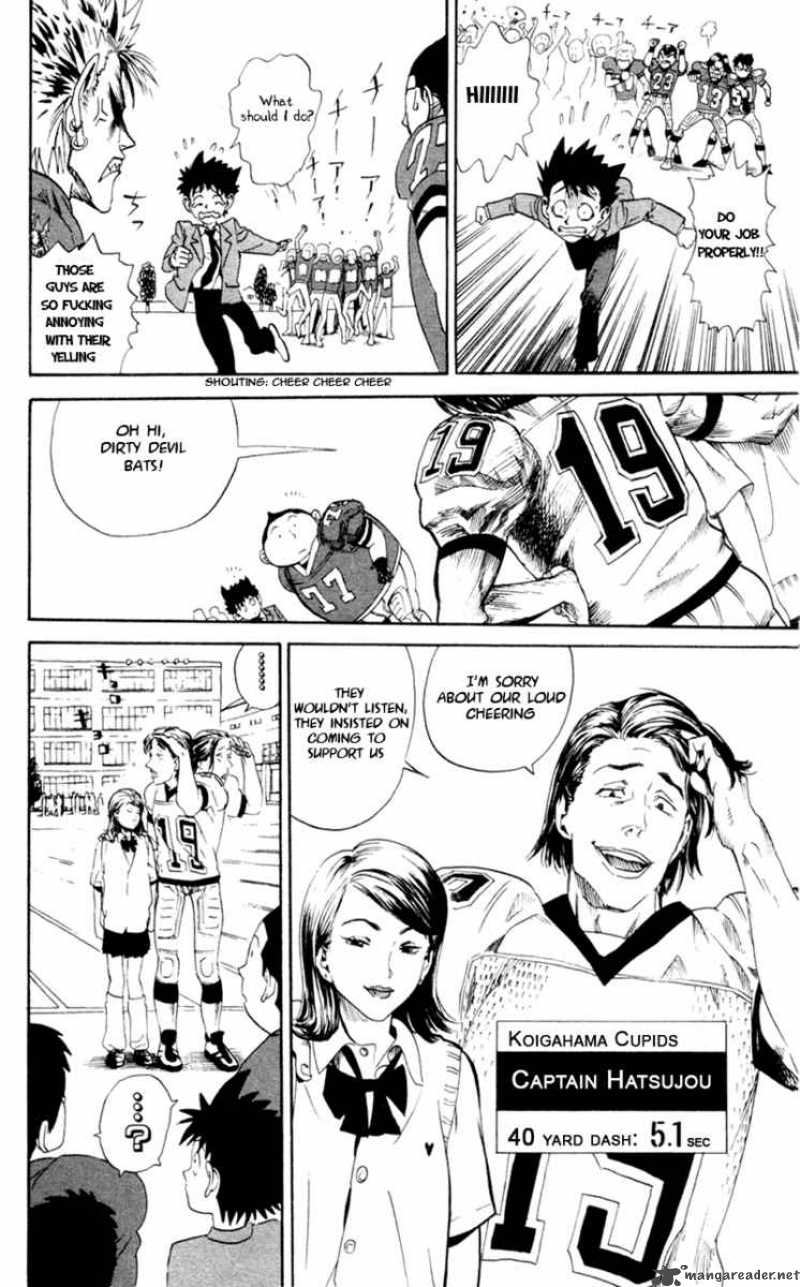 Eyeshield 21 4 7