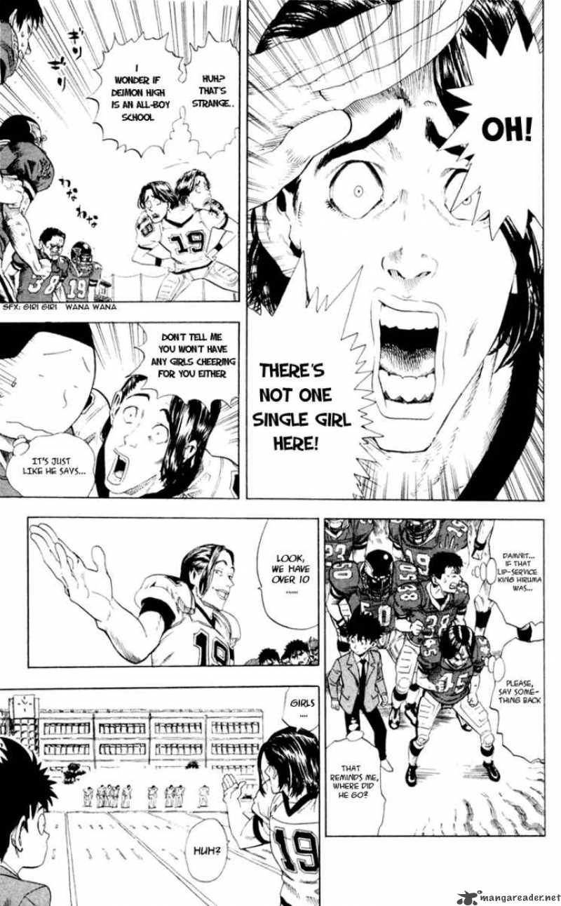 Eyeshield 21 4 8