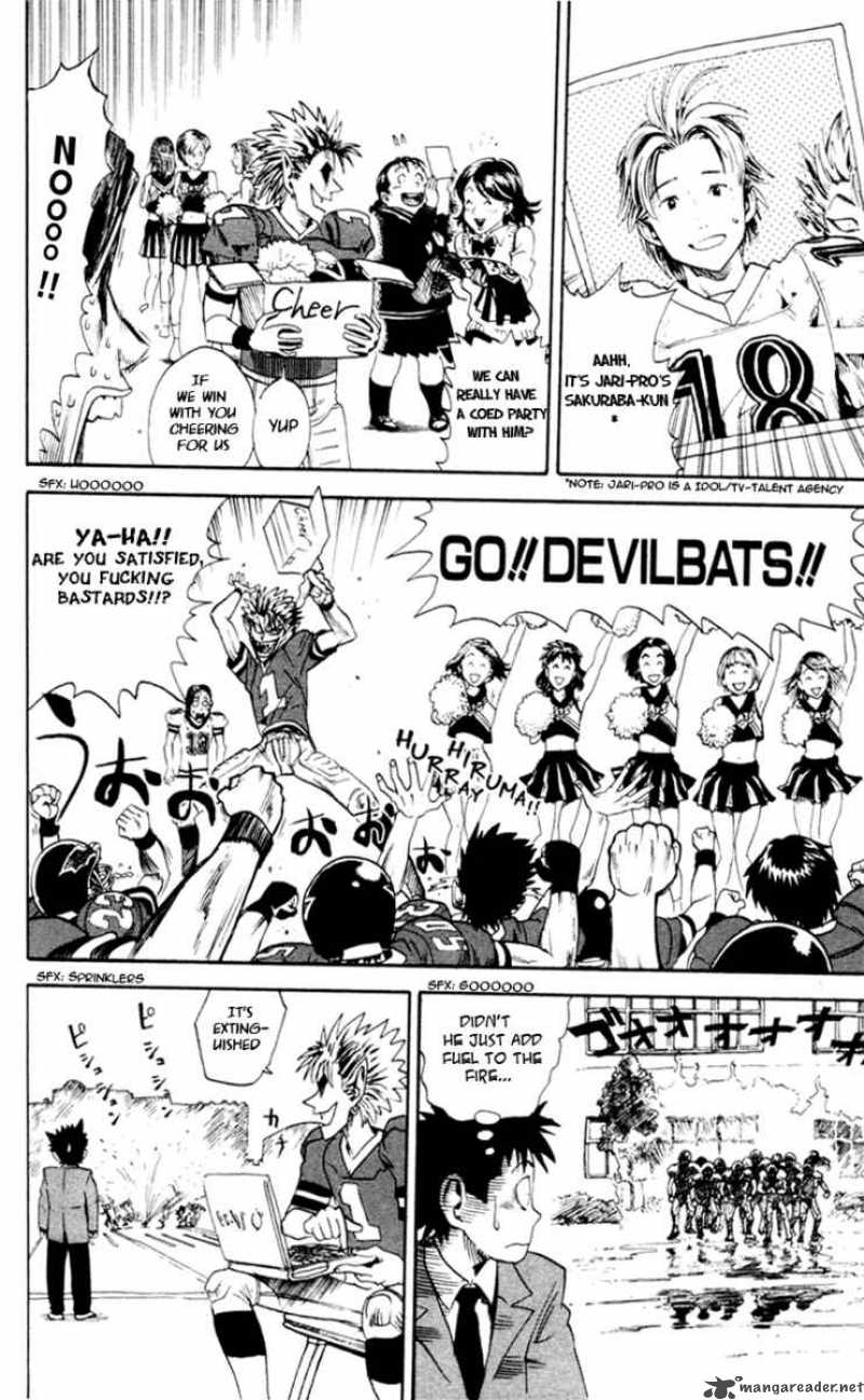 Eyeshield 21 4 9