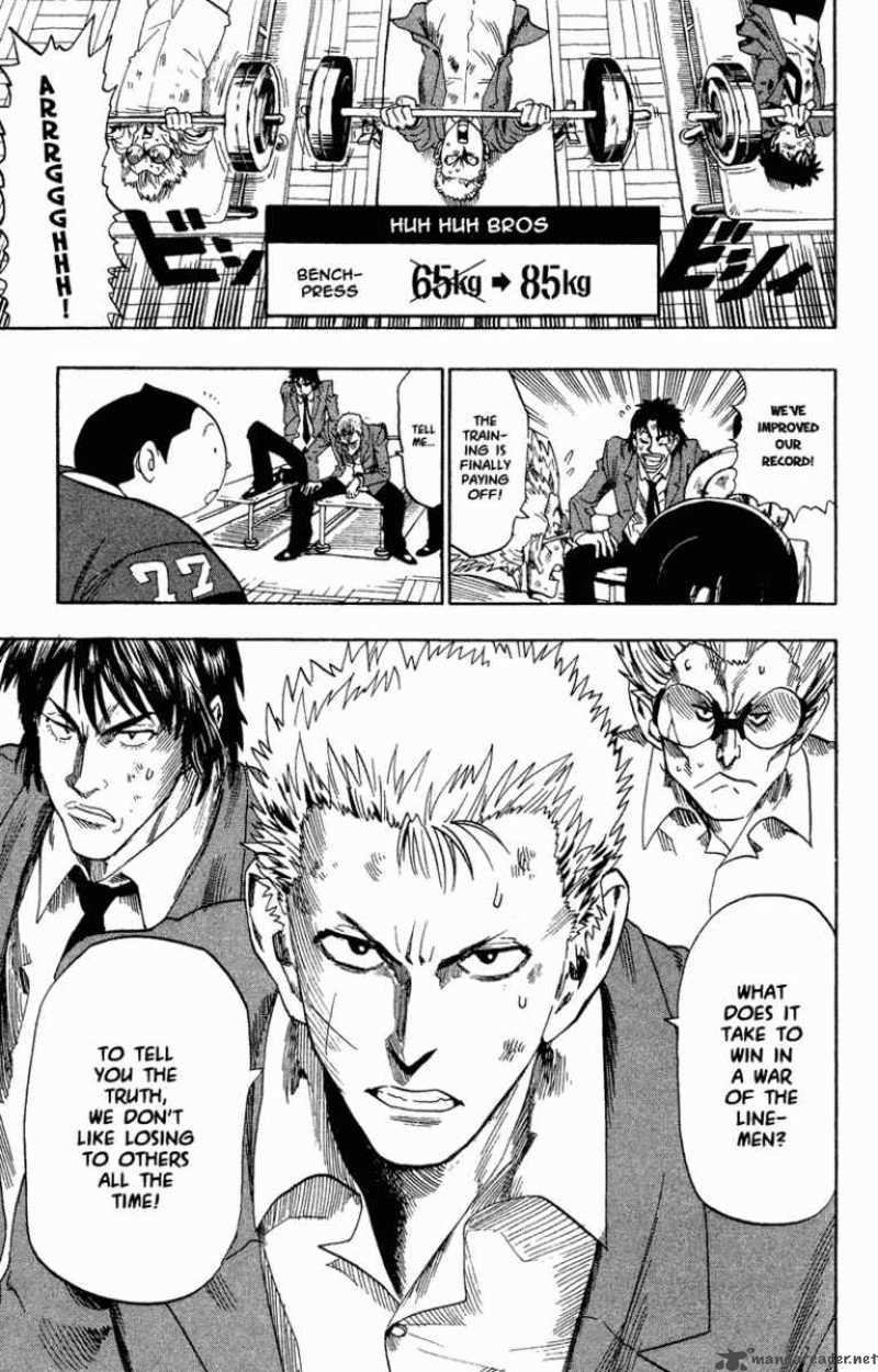 Eyeshield 21 40 18