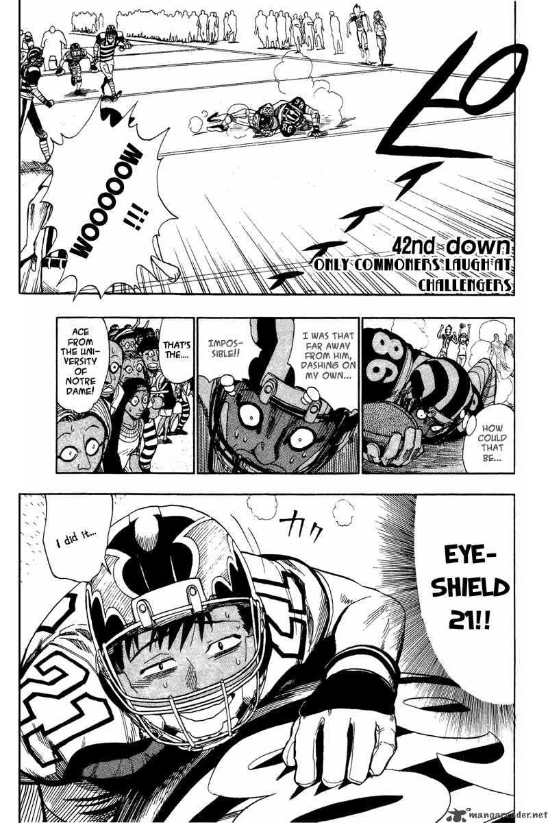 Eyeshield 21 42 1