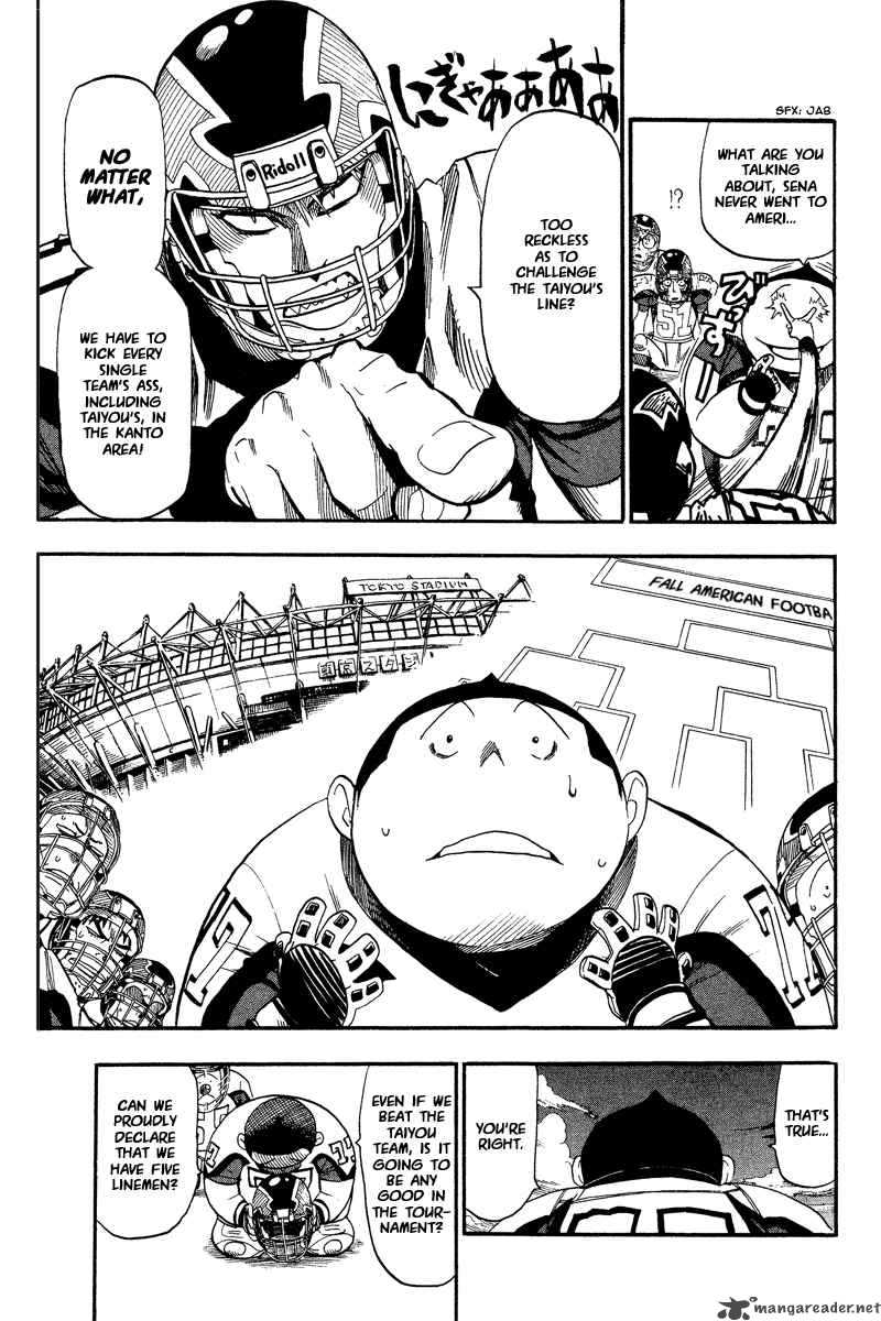 Eyeshield 21 42 10