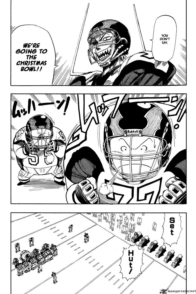 Eyeshield 21 42 11