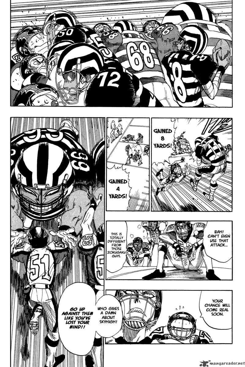 Eyeshield 21 42 12