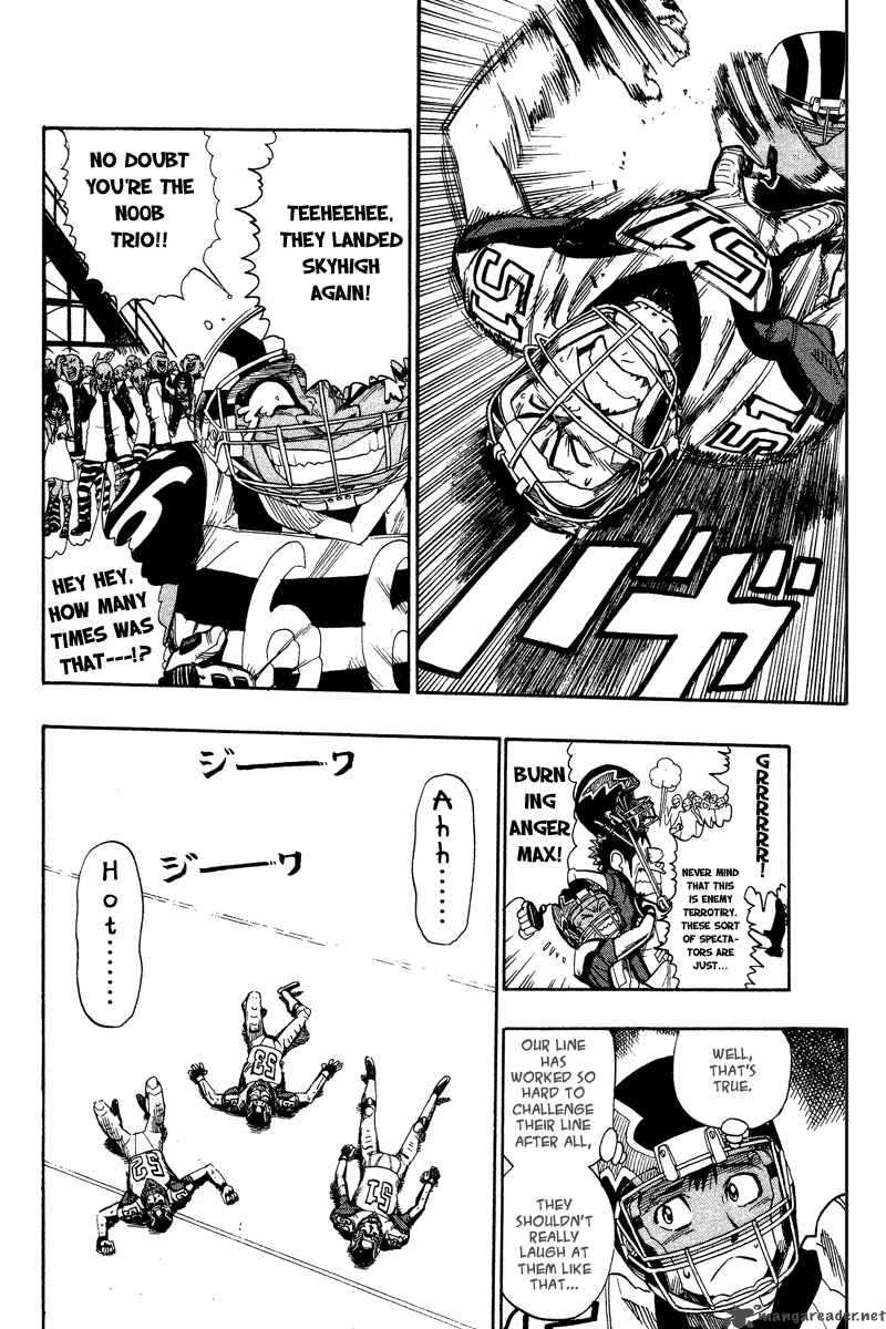 Eyeshield 21 42 13