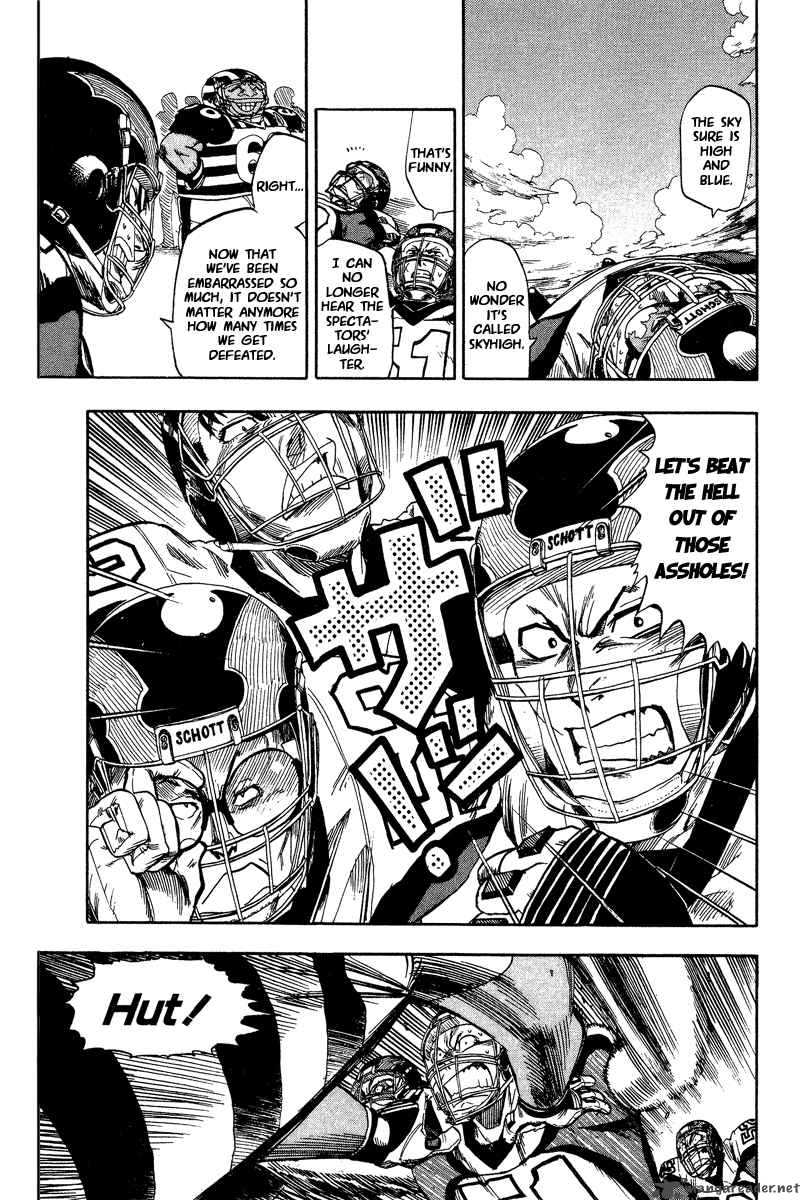 Eyeshield 21 42 14