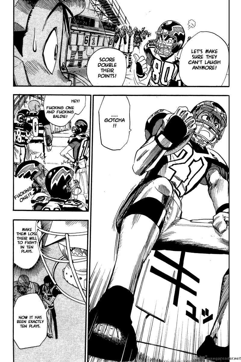Eyeshield 21 42 17