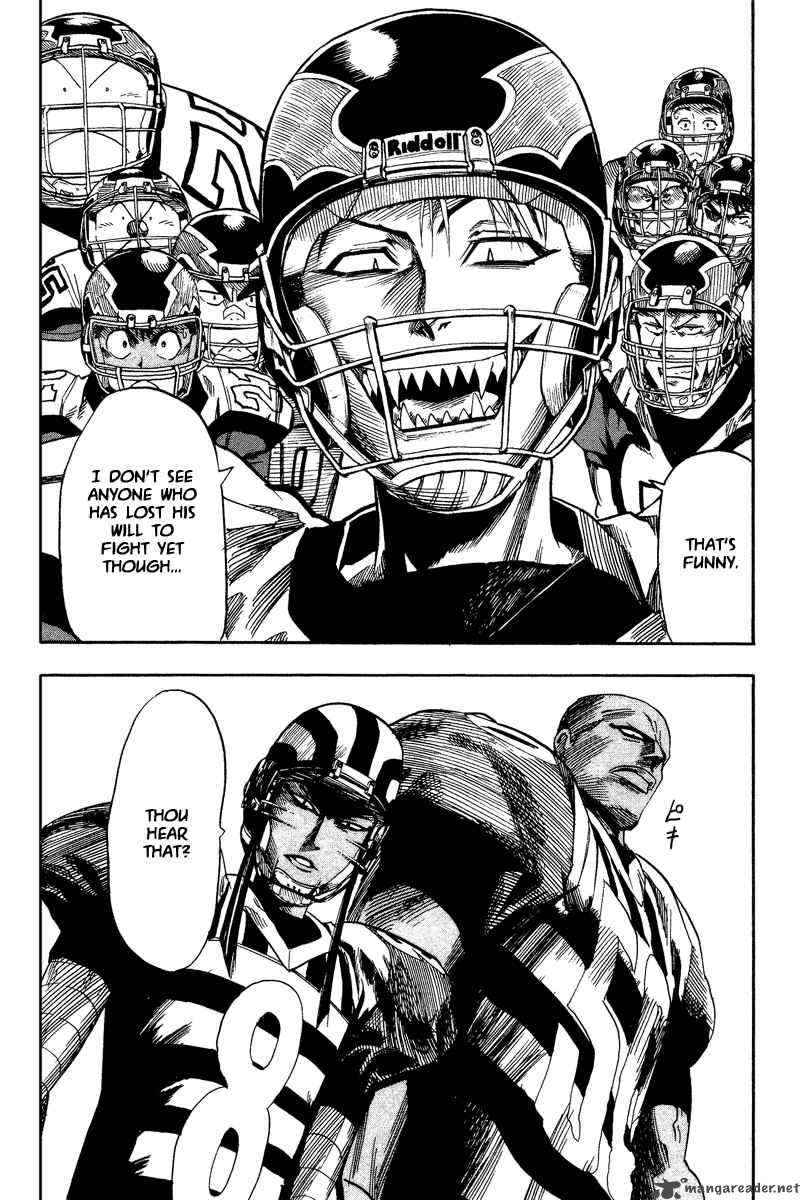 Eyeshield 21 42 18