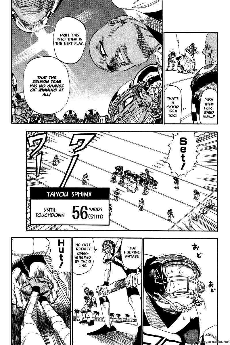 Eyeshield 21 42 5