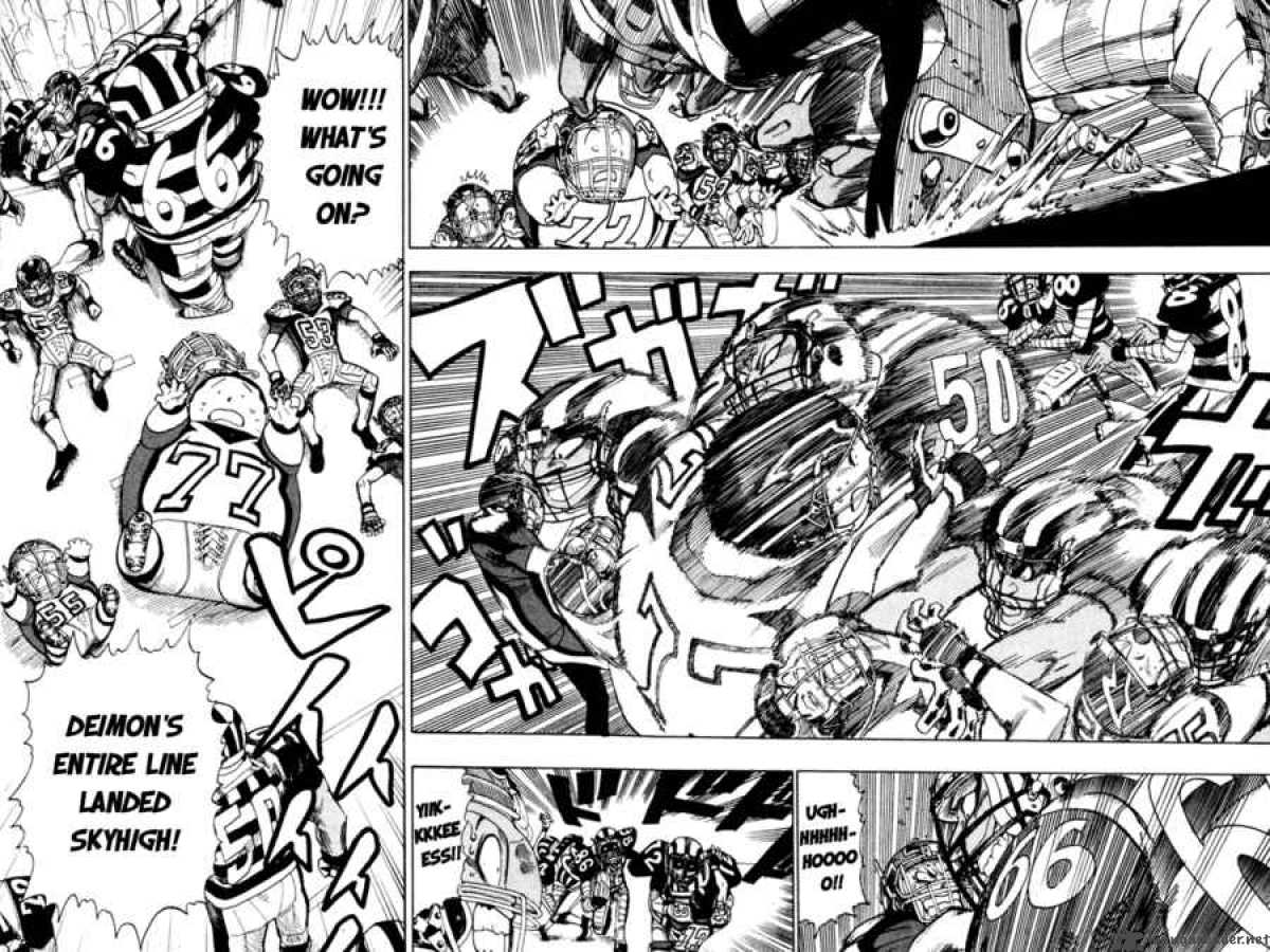 Eyeshield 21 42 6