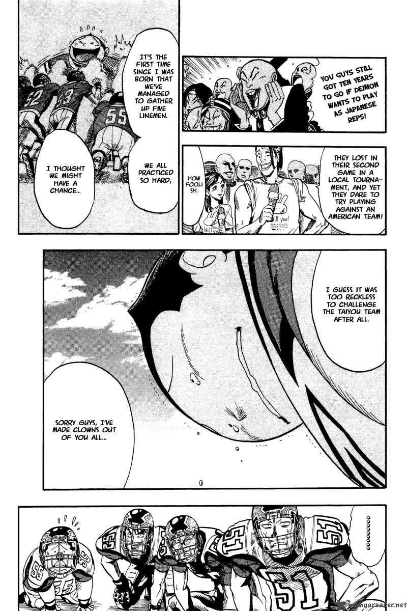 Eyeshield 21 42 8