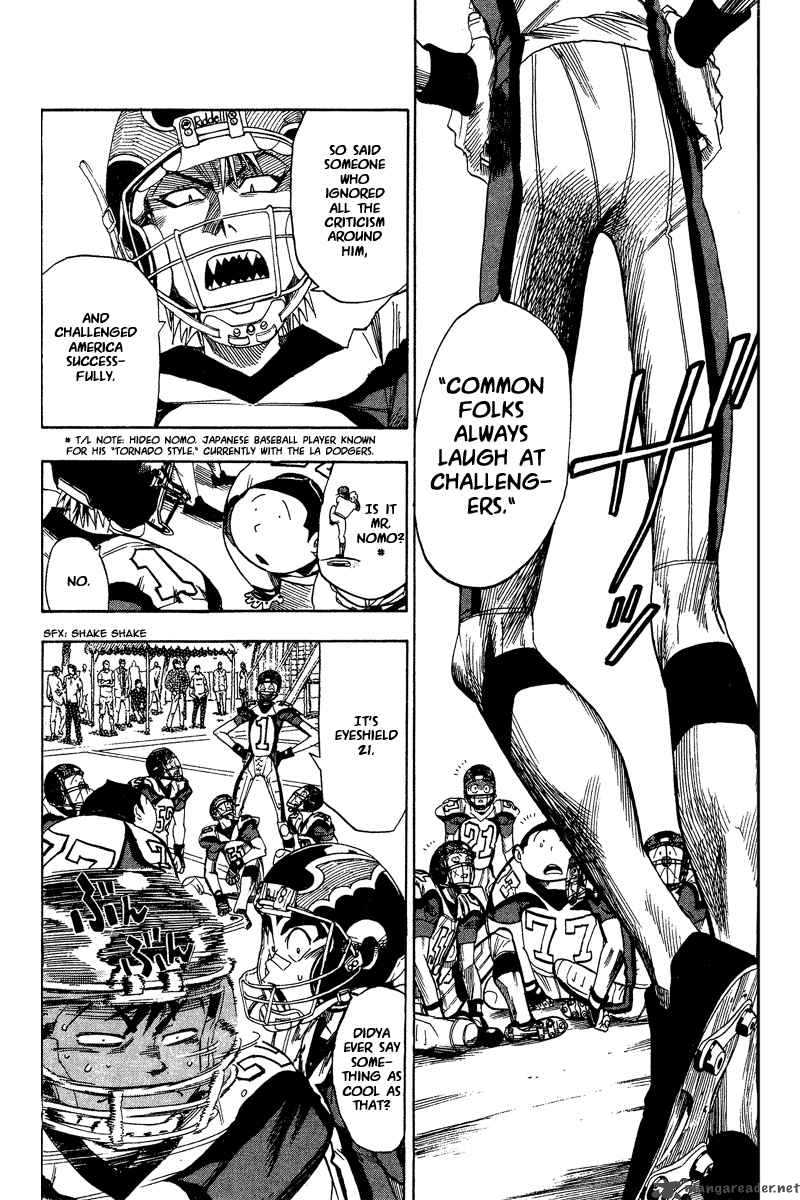 Eyeshield 21 42 9