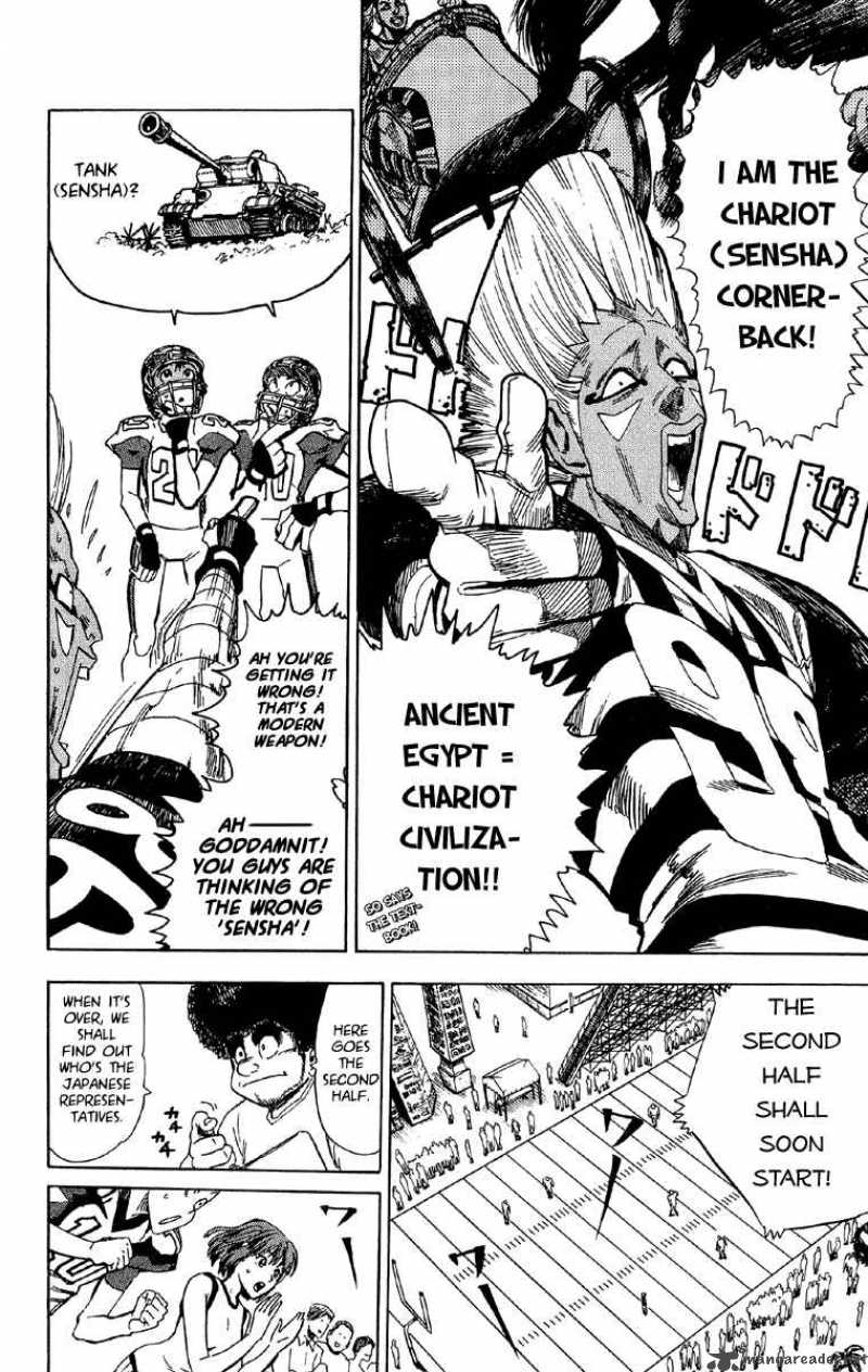 Eyeshield 21 46 10