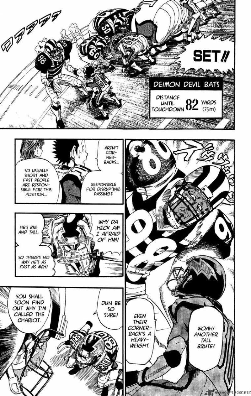 Eyeshield 21 46 11