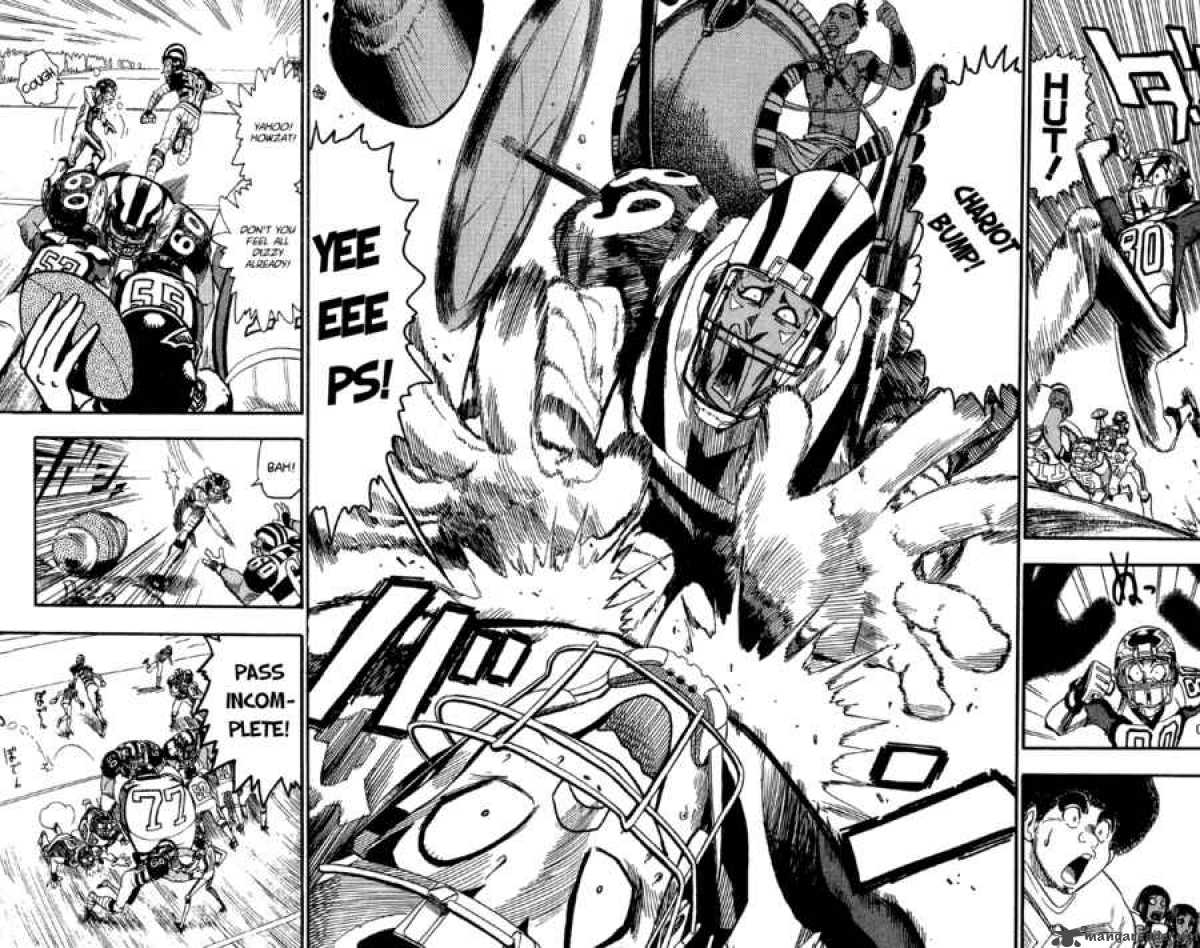 Eyeshield 21 46 12